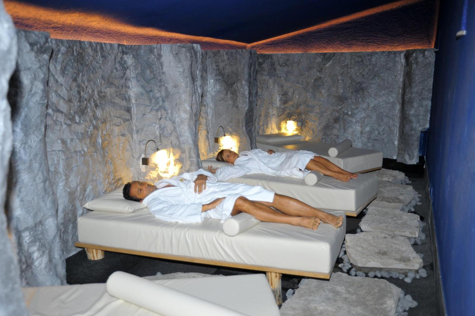 Dolomites Living Hotel Tirler Алпе ди Сиуси Екстериор снимка
