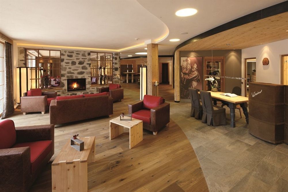 Dolomites Living Hotel Tirler Алпе ди Сиуси Екстериор снимка