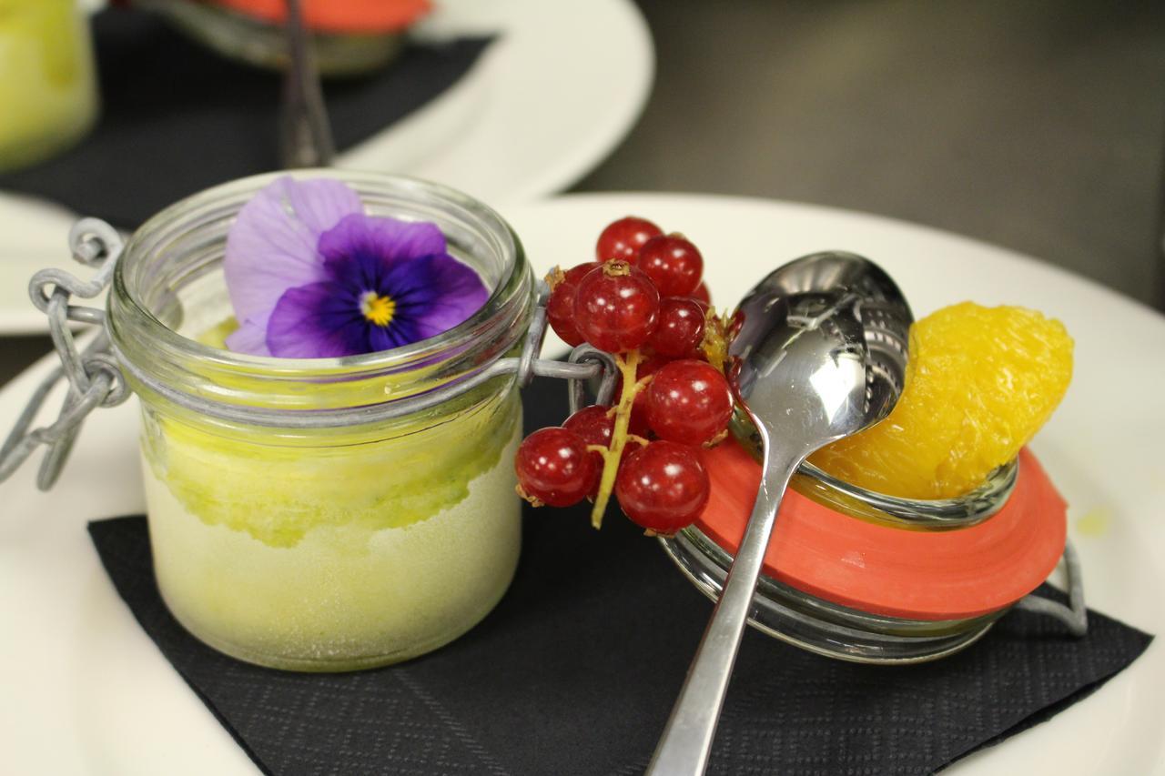 Dolomites Living Hotel Tirler Алпе ди Сиуси Екстериор снимка