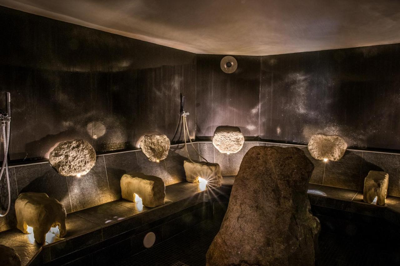 Dolomites Living Hotel Tirler Алпе ди Сиуси Екстериор снимка
